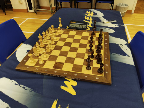 Chess Highlights