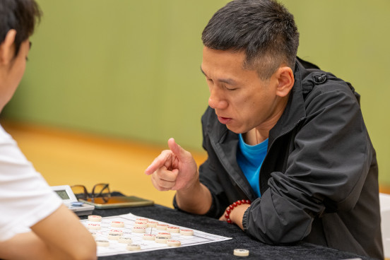 Chinese Chess Highlights