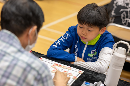 Chinese Chess Highlights