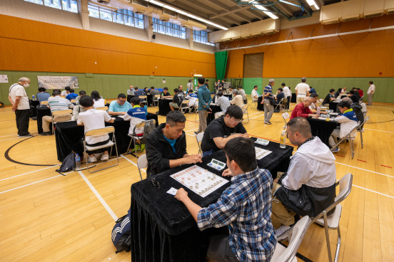 Chinese Chess Highlights