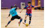 Football (Futsal) Highlights