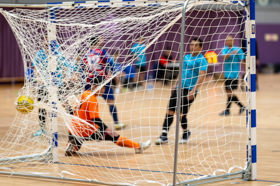 Football (Futsal) Highlights