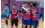 Football (Futsal) Highlights
