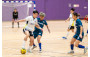 Football (Futsal) Highlights