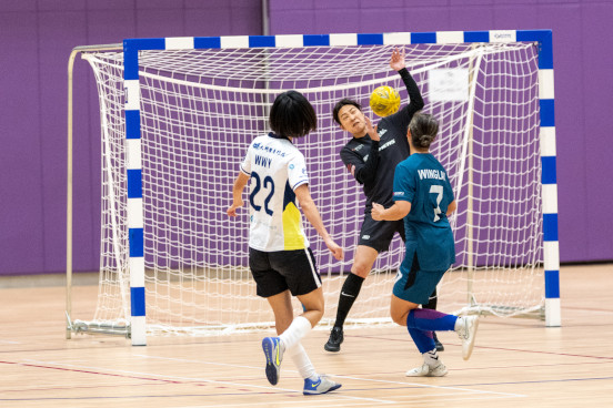 Football (Futsal) Highlights