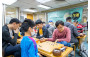 围棋项目花絮