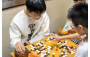 围棋项目花絮