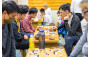 围棋项目花絮