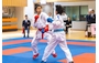 空手道项目花絮