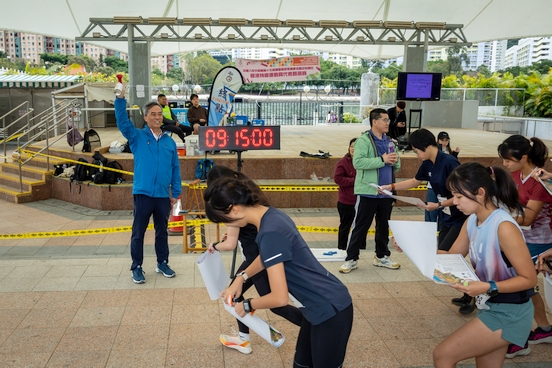 Orienteering Highlights