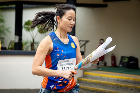 Orienteering Highlights