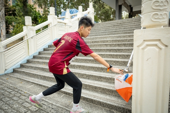 Orienteering Highlights