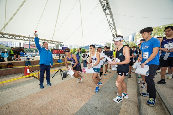 Orienteering Highlights