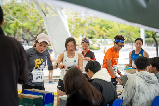 Orienteering Highlights