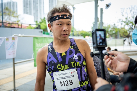 Orienteering Highlights