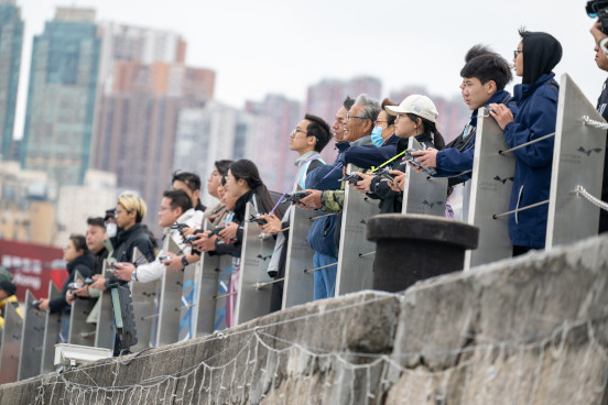 航海、車輛模型﹙航海項目﹚項目花絮