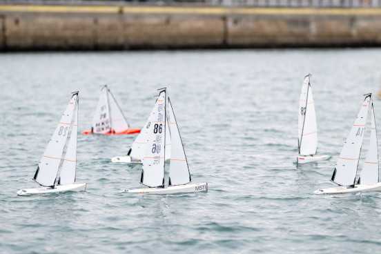 航海、車輛模型﹙航海項目﹚項目花絮