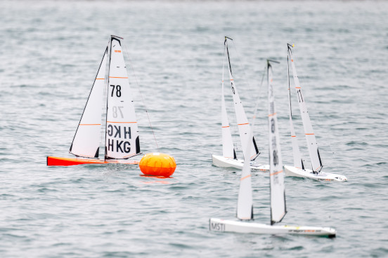 航海、車輛模型﹙航海項目﹚項目花絮