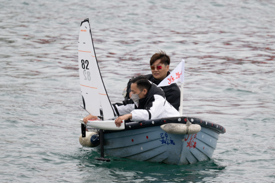 航海、車輛模型﹙航海項目﹚項目花絮