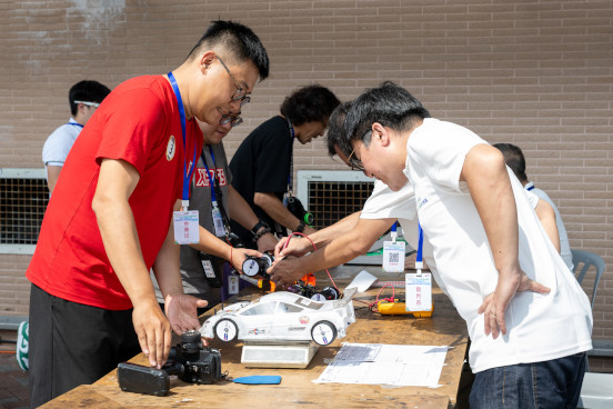 航海、車輛模型 ﹙車輛項目﹚項目花絮
