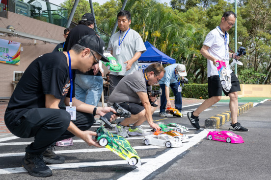 航海、車輛模型 ﹙車輛項目﹚項目花絮