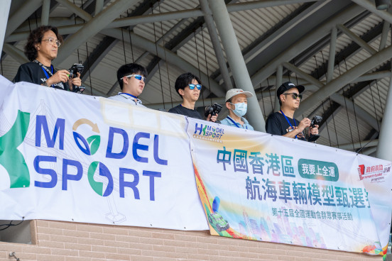 航海、車輛模型 ﹙車輛項目﹚項目花絮