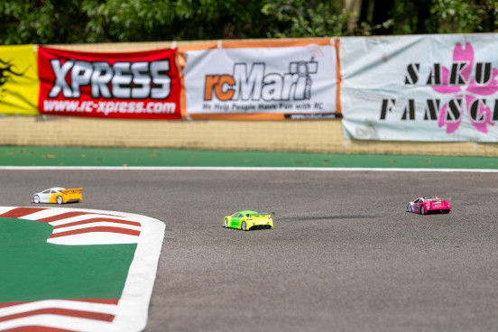 航海、車輛模型 ﹙車輛項目﹚項目花絮