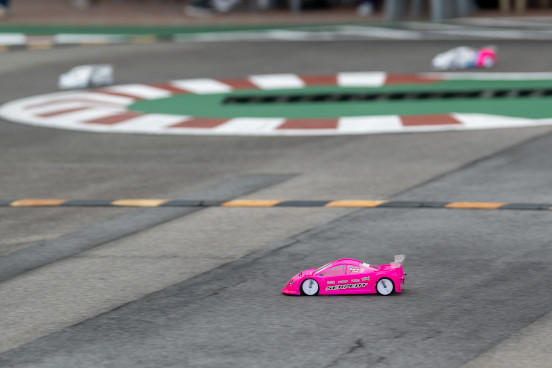 航海、車輛模型 ﹙車輛項目﹚項目花絮