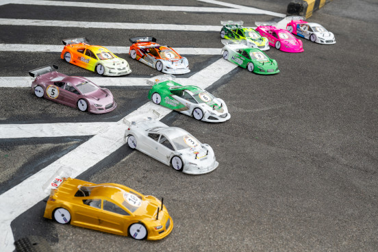 航海、車輛模型 ﹙車輛項目﹚項目花絮