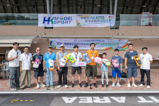 航海、車輛模型 ﹙車輛項目﹚項目花絮