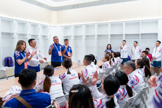 Badminton Highlights