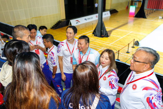 Broadcast Gymnastics Highlights