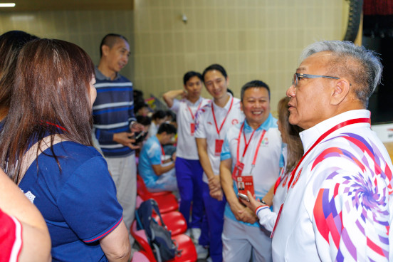 Broadcast Gymnastics Highlights
