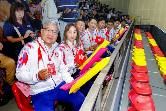 Broadcast Gymnastics Highlights