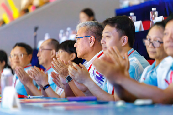 Broadcast Gymnastics Highlights