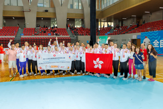 Broadcast Gymnastics Highlights