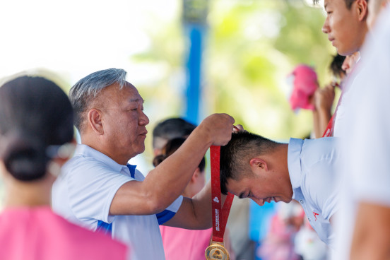 Dragon boat Highlights