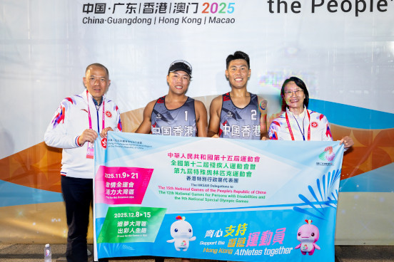 沙滩排球项目花絮