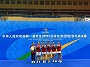 校园组: 吴咏瑢、尤漫莹、曾晓昕、梁悦仪及 傅智恩夺得羽毛球女子团体赛银牌