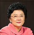 Mrs Stella LAU KUN Lai-kuen, JP