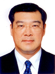 Mr William TONG Wai-lun, MH, JP