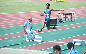 田徑