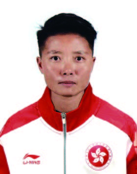 FUNG Kit Yi