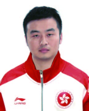 LI Xiao Guan