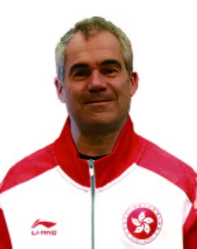 DAGORNE Herve Paul Guy