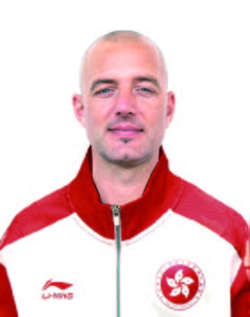 MORAI Stephane Sebastien M.