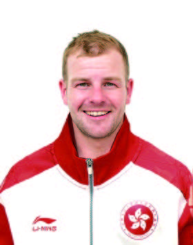 ALLDERIDGE Christian George