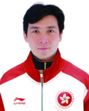ZHENG Kang Zhao
