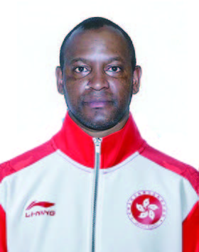 THOMAS William Nicholas