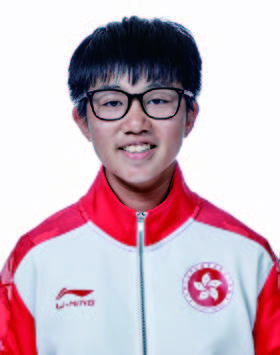NG Lok Yi